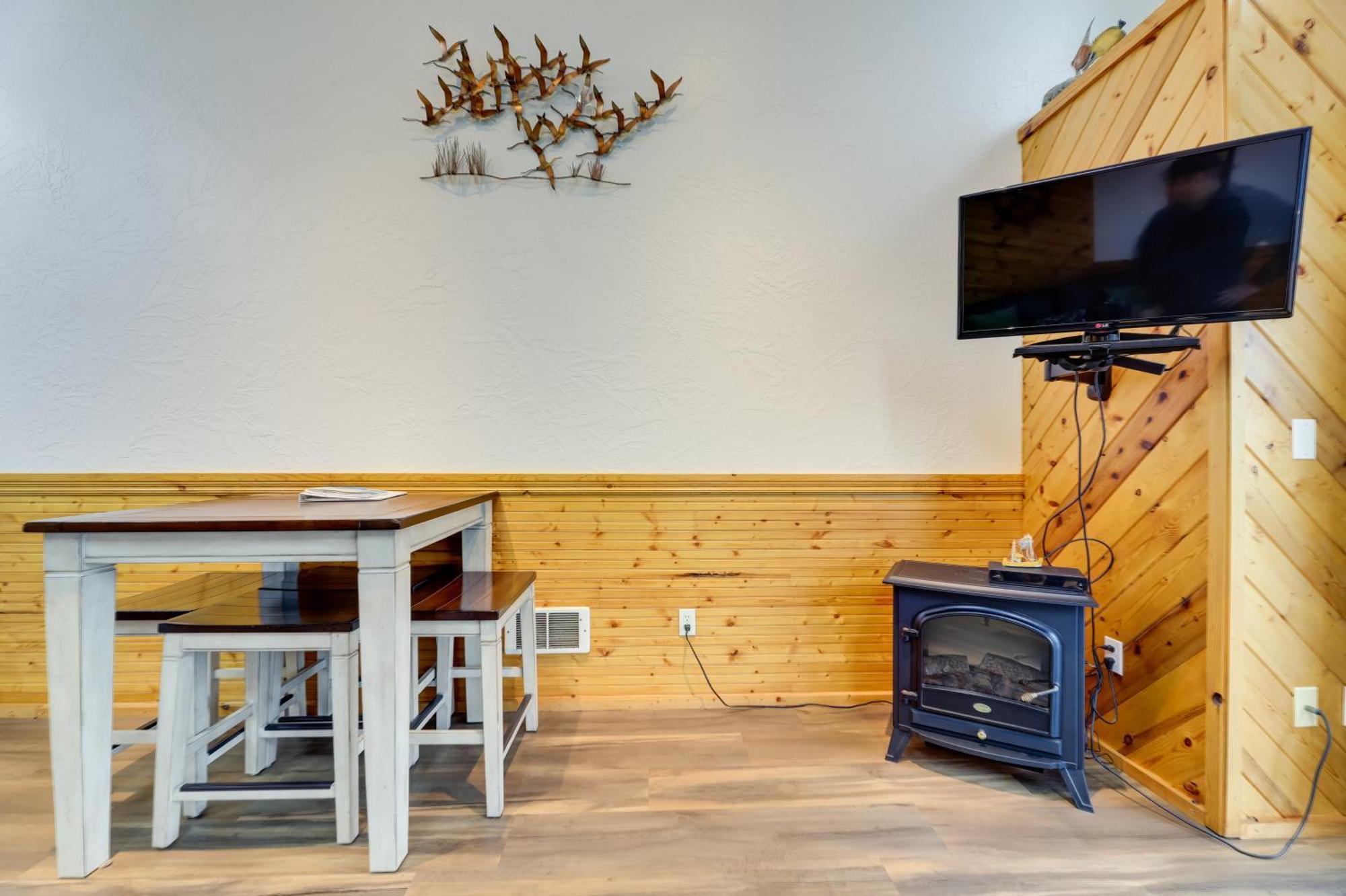 Sanderling Sea Cottages, Unit 11 Waldport Dış mekan fotoğraf